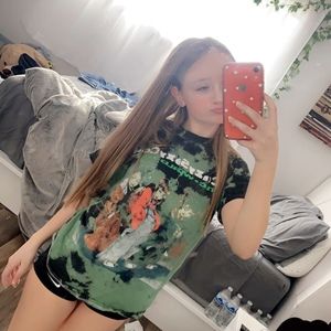 Meet your Posher, Iipxstelxskiez